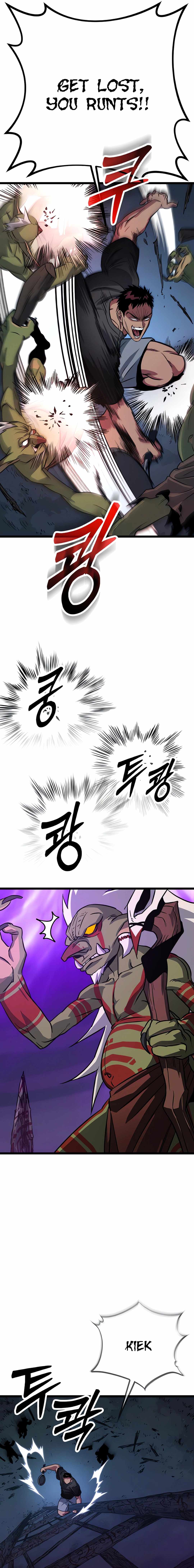 Seoul Station Barbarian Chapter 2 20